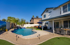 Ocotillo Glendale